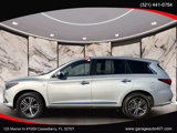 Used 2019 INFINITI QX60 Pure image 4