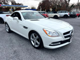 Used 2013 Mercedes-Benz SLK 250 image 4