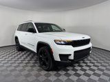 Used 2023 Jeep Grand Cherokee L Laredo image 3