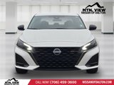 Used 2023 Nissan Altima 2.5 SR image 3