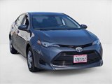 Used 2017 Toyota Corolla LE image 3