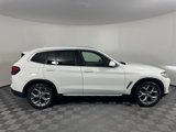 Certified 2022 BMW X3 xDrive30i w/ Premium Package 2 image 4