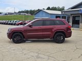 Used 2020 Jeep Grand Cherokee Altitude image 2