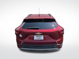 Used 2024 Chevrolet Trax LT w/ LT Convenience Package image 4