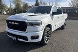 New 2025 RAM 1500 Laramie w/ Sport Appearance Package image 4