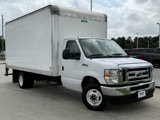 Used 2022 Ford E-350 and Econoline 350 Super Duty w/ Power Windows & Locks Group image 2
