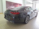 Certified 2022 Mercedes-Benz CLS 450 4MATIC image 6