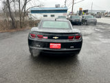Used 2012 Chevrolet Camaro LT w/ RS Package image 6