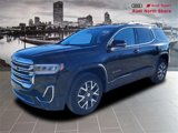 Used 2023 GMC Acadia SLE w/ Driver Convenience Package image 3