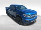 Used 2018 Chevrolet Colorado 2WD Extended Cab image 4