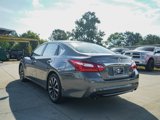 Used 2017 Nissan Altima 2.5 SV w/ Convenience Package image 4