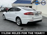 Used 2019 Ford Fusion SE image 6