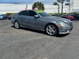 Used 2013 Mercedes-Benz E 350 4MATIC Sedan image 2