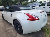 Used 2015 Nissan 370Z Touring image 2