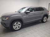 Used 2020 Volkswagen Atlas Cross Sport SEL image 2