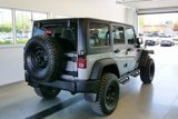 Used 2014 Jeep Wrangler Unlimited Sport image 6