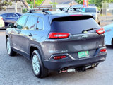 Used 2015 Jeep Cherokee Latitude image 5