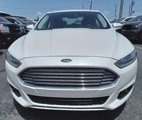 Used 2014 Ford Fusion SE w/ Equipment Group 202A image 3