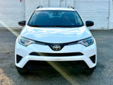 Used 2017 Toyota RAV4 LE image 2