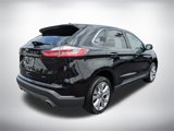 Used 2022 Ford Edge Titanium image 4