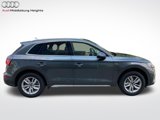 Certified 2022 Audi Q5 2.0T Premium image 4