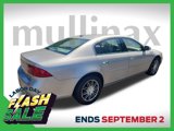 Used 2007 Buick Lucerne CXL w/ Luxury Package image 3