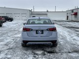 New 2025 Nissan Versa SV w/ Trunk Package image 6