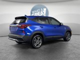 Certified 2023 Kia Seltos LX image 3