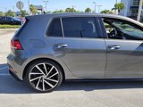 Used 2019 Volkswagen Golf R 4-Door image 4