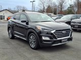 Used 2019 Hyundai Tucson Ultimate w/ Cargo Package image 3