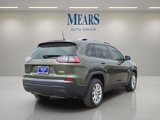 Used 2021 Jeep Cherokee Latitude image 5