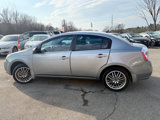 Used 2009 Nissan Sentra 2.0 S FE+ image 4