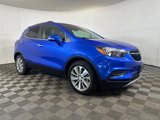 Used 2018 Buick Encore Preferred image 2