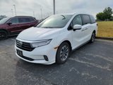 Used 2022 Honda Odyssey EX-L image 5