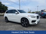 Used 2019 Volvo XC90 T6 R-Design image 3