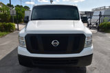 Used 2017 Nissan NV 2500 S image 2