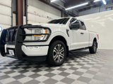Used 2021 Ford F150 XL w/ Equipment Group 101A High image 4