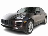 Used 2015 Porsche Macan S image 3