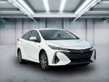 Used 2021 Toyota Prius Prime LE image 2