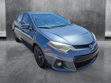 Used 2014 Toyota Corolla S image 3