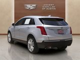 Used 2018 Cadillac XT5 Premium Luxury image 3