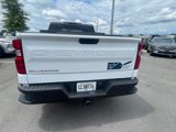 Used 2019 Chevrolet Silverado 1500 W/T w/ WT Convenience Package image 2