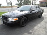 Used 2008 Ford Crown Victoria Police Interceptor image 2