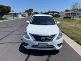 Used 2017 Nissan Versa SV image 5