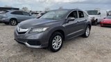 Used 2017 Acura RDX FWD image 2