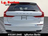 Used 2021 Volvo XC60 T5 Inscription image 5
