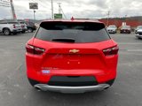 Used 2022 Chevrolet Blazer LT image 4