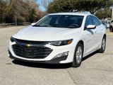 Used 2022 Chevrolet Malibu LT image 4
