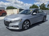 Used 2018 Honda Accord Touring image 2