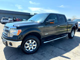 Used 2013 Ford F150 XLT w/ Luxury Equipment Group image 3